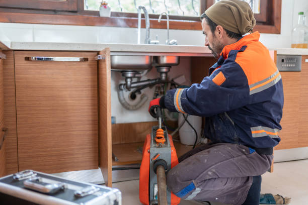 Best Commercial Plumbing Services  in Youngsville, PA