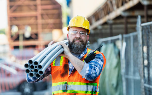 Best Gas Line Repair  in Youngsville, PA