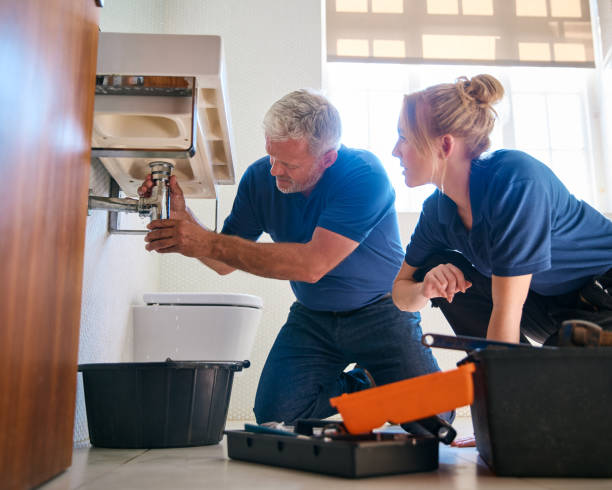Best Hot Water Heater Installation  in Youngsville, PA